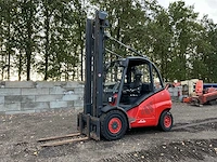 2011 linde h45d-01 heftruck toebehoren