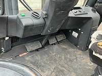 2011 linde h45d-01 heftruck toebehoren - afbeelding 33 van  34