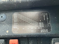 2011 linde h45d-01 heftruck toebehoren - afbeelding 11 van  34