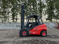 2011 linde h45d-01 heftruck toebehoren - afbeelding 3 van  34