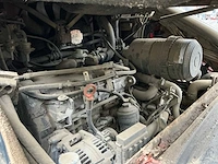 2011 linde h45d-01 heftruck toebehoren - afbeelding 14 van  34