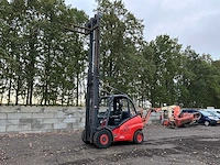 2011 linde h45d-01 heftruck toebehoren - afbeelding 15 van  34