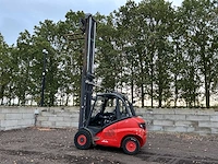2011 linde h45d-01 heftruck toebehoren - afbeelding 16 van  34