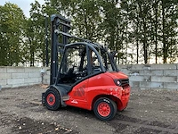 2011 linde h45d-01 heftruck toebehoren - afbeelding 12 van  34