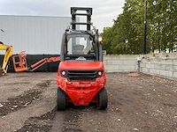 2011 linde h45d-01 heftruck toebehoren - afbeelding 18 van  34