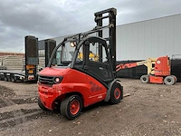2011 linde h45d-01 heftruck toebehoren - afbeelding 19 van  34