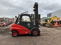 2011 linde h45d-01 heftruck toebehoren - afbeelding 20 van  34
