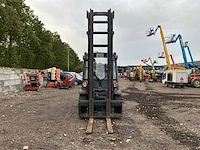 2011 linde h45d-01 heftruck toebehoren - afbeelding 22 van  34