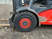 2011 linde h45d-01 heftruck toebehoren - afbeelding 23 van  34