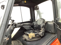2011 linde h50d-01 vorkheftruck - afbeelding 6 van  9