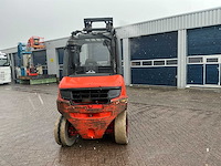 2011 linde h50d-01 vorkheftruck - afbeelding 11 van  14