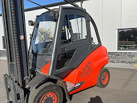 2011 linde h50d-01 vorkheftruck - afbeelding 4 van  21