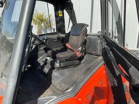 2011 linde h50d-01 vorkheftruck - afbeelding 7 van  21