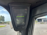 2011 linde h50d-01 vorkheftruck - afbeelding 11 van  21