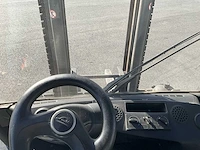 2011 linde h50d-01 vorkheftruck - afbeelding 15 van  22
