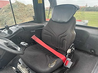 2011 linde h50d-01 vorkheftruck - afbeelding 2 van  16