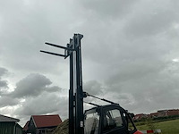2011 linde h50d-01 vorkheftruck - afbeelding 5 van  16
