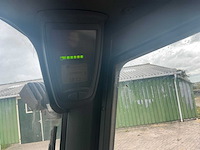 2011 linde h50d-01 vorkheftruck - afbeelding 6 van  16