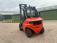 2011 linde h50d-01 vorkheftruck - afbeelding 15 van  16