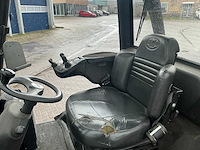 2011 linde h50d-01 vorkheftruck - afbeelding 10 van  14