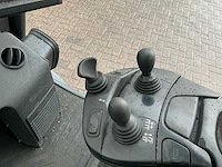 2011 linde h50d-01 vorkheftruck - afbeelding 9 van  14