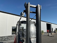 2011 linde h50d-01 vorkheftruck - afbeelding 2 van  15