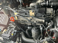 2011 linde h50d vorkheftruck - afbeelding 5 van  17