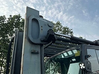 2011 linde h60t-01 vorkheftruck - afbeelding 8 van  37