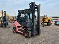 2011 linde h60t-01 vorkheftruck - afbeelding 35 van  37