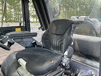 2011 linde h60t-01 vorkheftruck - afbeelding 15 van  37