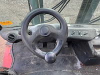 2011 linde h60t-01 vorkheftruck - afbeelding 18 van  37