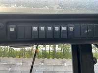 2011 linde h60t-01 vorkheftruck - afbeelding 26 van  37