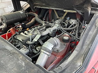 2011 linde h60t-01 vorkheftruck - afbeelding 27 van  37