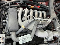 2011 linde h60t-01 vorkheftruck - afbeelding 28 van  37