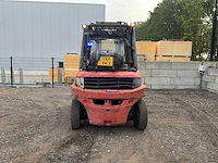 2011 linde h60t-01 vorkheftruck - afbeelding 32 van  37