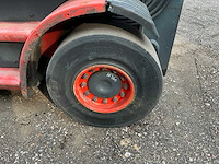 2011 linde h60t-01 vorkheftruck - afbeelding 4 van  26