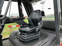 2011 linde h80d-01 vorkheftruck - afbeelding 5 van  20