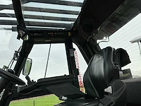 2011 linde h80d-01 vorkheftruck - afbeelding 9 van  20