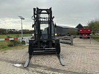 2011 linde h80d-01 vorkheftruck - afbeelding 18 van  20