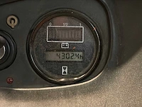 2011 linde l14 elektrische palletwagen - afbeelding 8 van  13