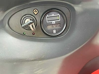 2011 linde l16 duolift stapelaar - afbeelding 15 van  15