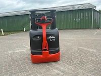 2011 linde l16 duolift stapelaar - afbeelding 11 van  15
