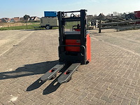 2011 linde l16 duostacker stapelaar - afbeelding 4 van  10