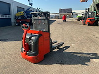 2011 linde l16 duostacker stapelaar - afbeelding 6 van  10