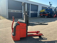 2011 linde l16 duostacker stapelaar - afbeelding 7 van  10