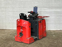 2011 linde p50c industriële trekker - afbeelding 3 van  4