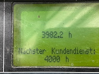 2011 linde p50c industriële trekker - afbeelding 4 van  4