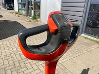 2011 linde t20 elektrische palletwagen - afbeelding 5 van  8