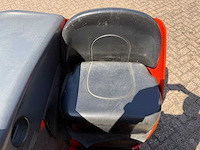 2011 linde t20s elektrische palletwagen - afbeelding 4 van  9