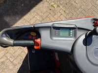 2011 linde t20s elektrische palletwagen - afbeelding 7 van  9